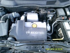 Retroviseur droit (ou coque) Opel ASTRA