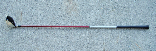 Taylor Made R9 3 wood 15* Motore 70 Graphite Flex S Fairway Golf Club 43.5" - Picture 9 of 13