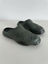 Oakley Factory Team x Brain Dead Paguro Slide Climbing Ivy Size US 8 / EU 41
