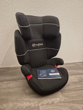 ?? Cybex CBX Free-Fix Kindersitz Gr.2/3 15-36kg Isofix Top Zustand Unfallfrei ??