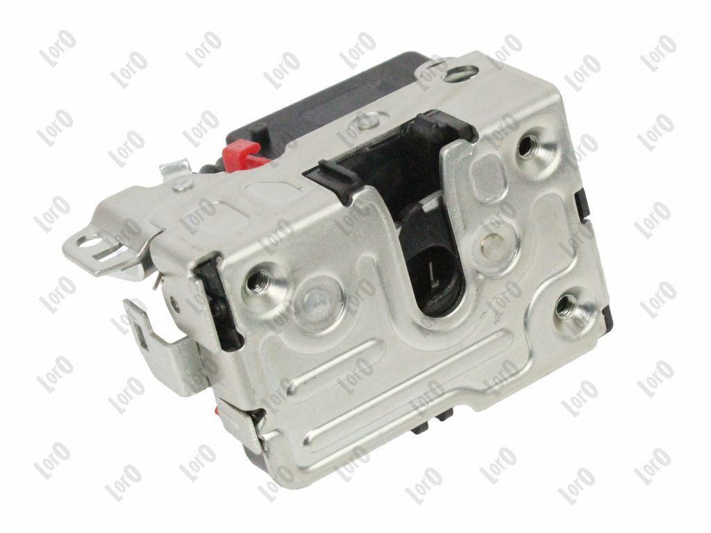 Original ABAKUS Türschloss 132-022-003 für Iveco