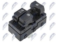 Original NTY Schalter Fensterheber EWS-HY-037 FüR Hyundai