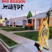 Suffer | Bad Religion | Deutsch | Audio-Cd | CD | 2009 | 375 Media GmbH