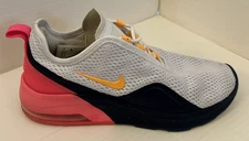 Nike Women's Air Max Motion 2 C16515-100 Size 7 Right Shoe Only No Insole - #G22