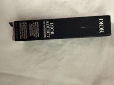 Dior Addict Lip Maximizer 014 Shimmer Macadamia Lip Plumper Gloss 6ml