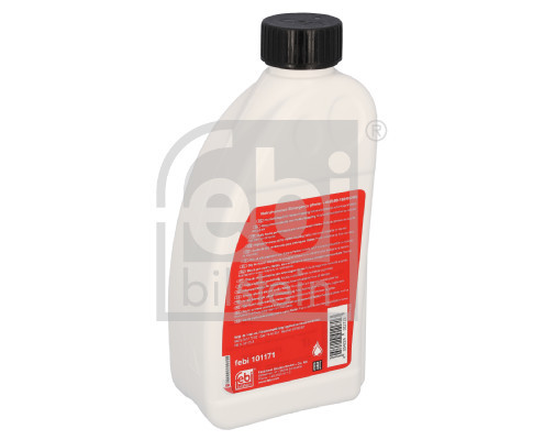 101171 Febi Bilstein aceite, embrague de láminas tracción total para AUDI, OPEL, SAAB, SEAT, - Imagen 2 de 2