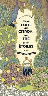 De la tarte au citron, du thé et des étoiles: Une h... | Buch | Zustand sehr gut