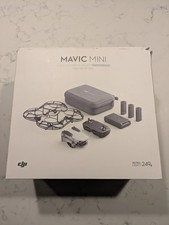 DJI Mavic Mini Fly More Combo Camera Drone
