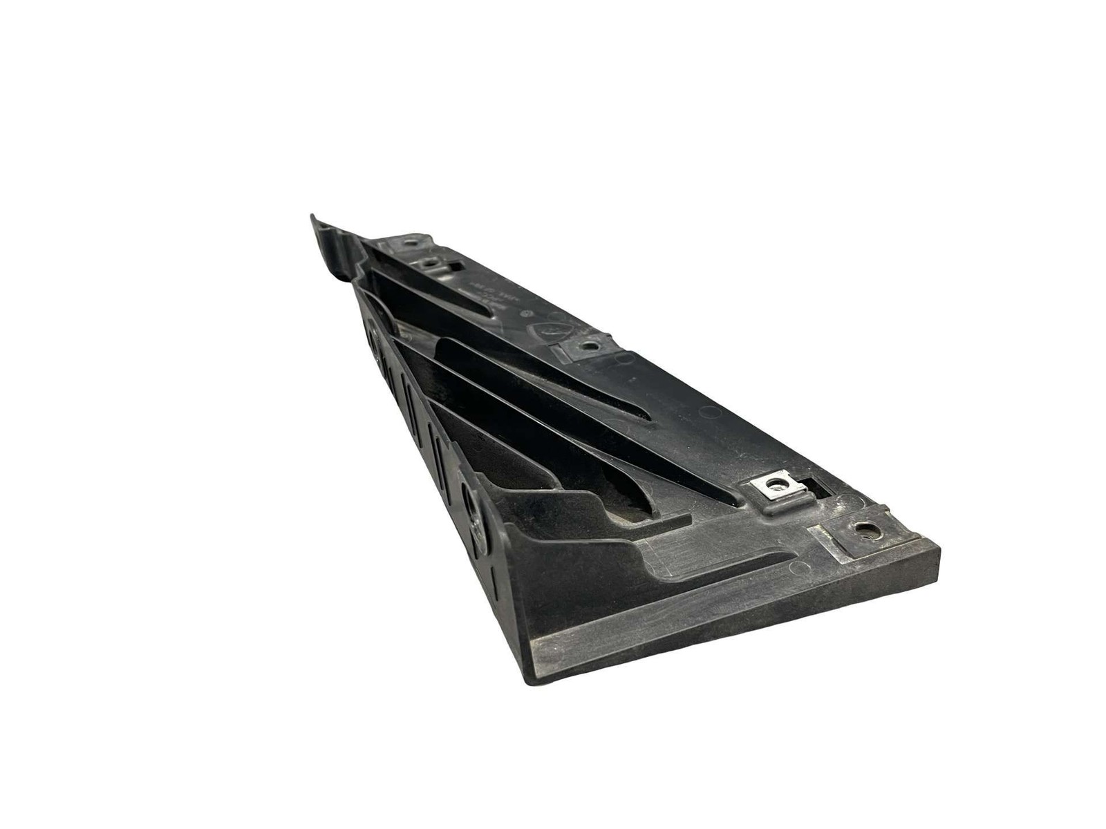 Lamborghini Huracan Front Left Bumper bracket P/N 4T0807129A
