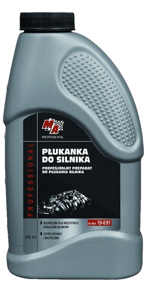 Fits MA Professional 20-A38 Engine Flush 400ml - Image 5