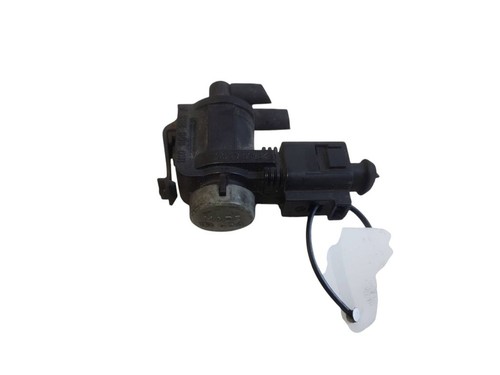 Volkswagen PASSAT B6 2009 Diesel 103kW Turbolader Druckwandler Magnetventil