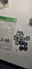 Model Car Junkyard Lot Of Chevrolet Rally Ralley Wheels Jc5010