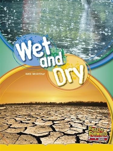 Fast Forward Yellow: Wet and Dry (Non-fiction) Level 8 - Image 3