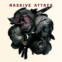 Collected von Massive Attack | CD | Zustand gut