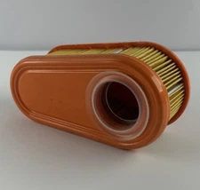 Genuine OEM Briggs & Stratton 795066 Oval Air Filter Cartridge Engine Mower thumbnail 3
