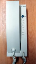 Siedle Sprechanlage HT611-01 weiß