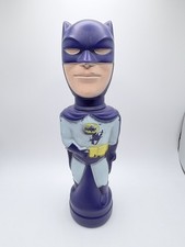 Batman Colgate Palmolive Soaky A10 Adam West 1966 DC Comics National Periodical