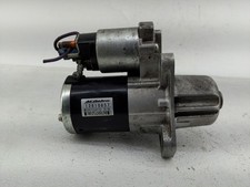 2008-2011 Cadillac Sts Car Starter Motor Solenoid Oem WGE6C
