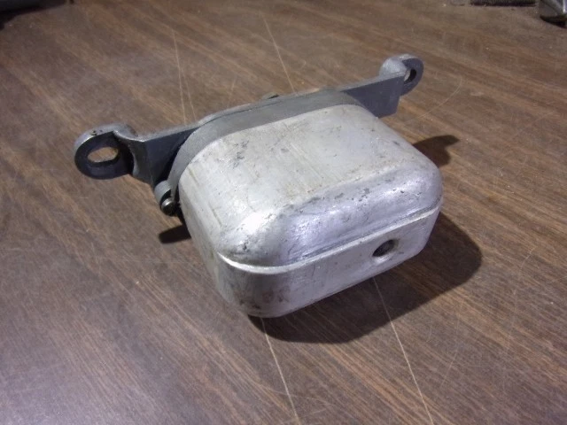 1928-1930 Model A Ford E.A. Laboratories 6 Volt Electric Wiper Motor To Restore - Image 2 of 4