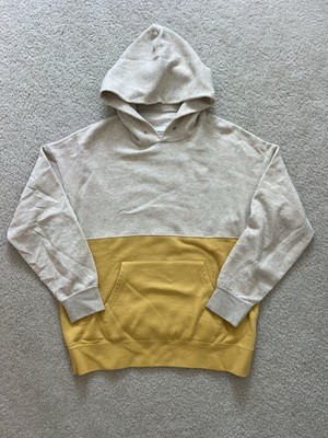 Visvim Jumbo PO Hoody Size 3 Large 