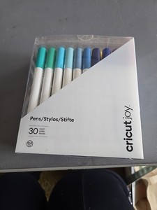 Cricut Joy Pen Set Of 30