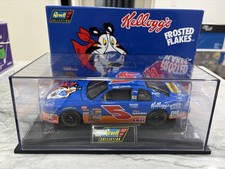 Terry Labonte 1997 Kelloggs Special Nascar 1/24 Diecast Revell 5