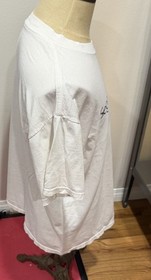 Vintage SEGA Dreamcast Video Gamer Promo T-Shirt Men/Adult L