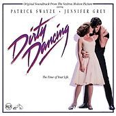 Various Dirty Dancing CD New 886973524824