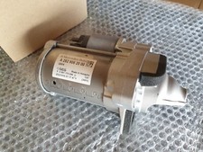 Neu Original Mercedes Benz CLA GLB GLA B Klasse Anlasser Starter A2829062000
