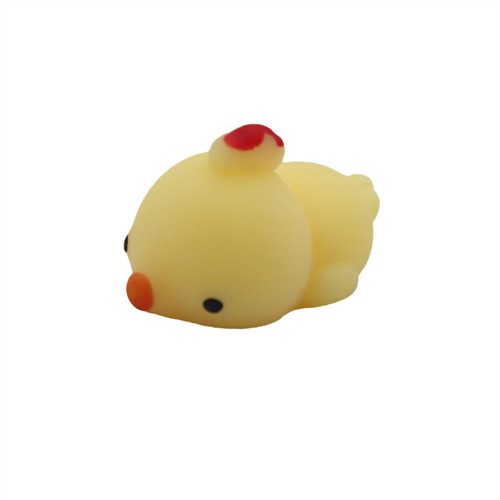 2x Tier Quetschies Kawaii Mochi Quetschen Stretch Stress zerdrückbar Spielzeug - Zdjęcie 40 z 55