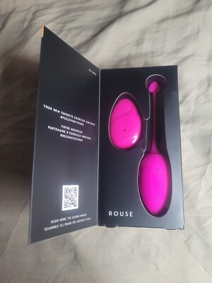 rouse sex toy SKYN™ Wave