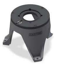 New Flat Base Hi-Hat, MFR AH848/M