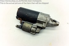 Mercedes CLS 320 CDI (1K) 06' Starter Motor