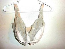 30JJ UK/US Panache Melody Full Cup Underwire Balconette Bra 6055