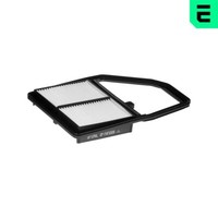 Optimal Luftfilter Filtereinsatz FüR Honda Civic VII Hatchback 1.4Is 1.6I 1.4I