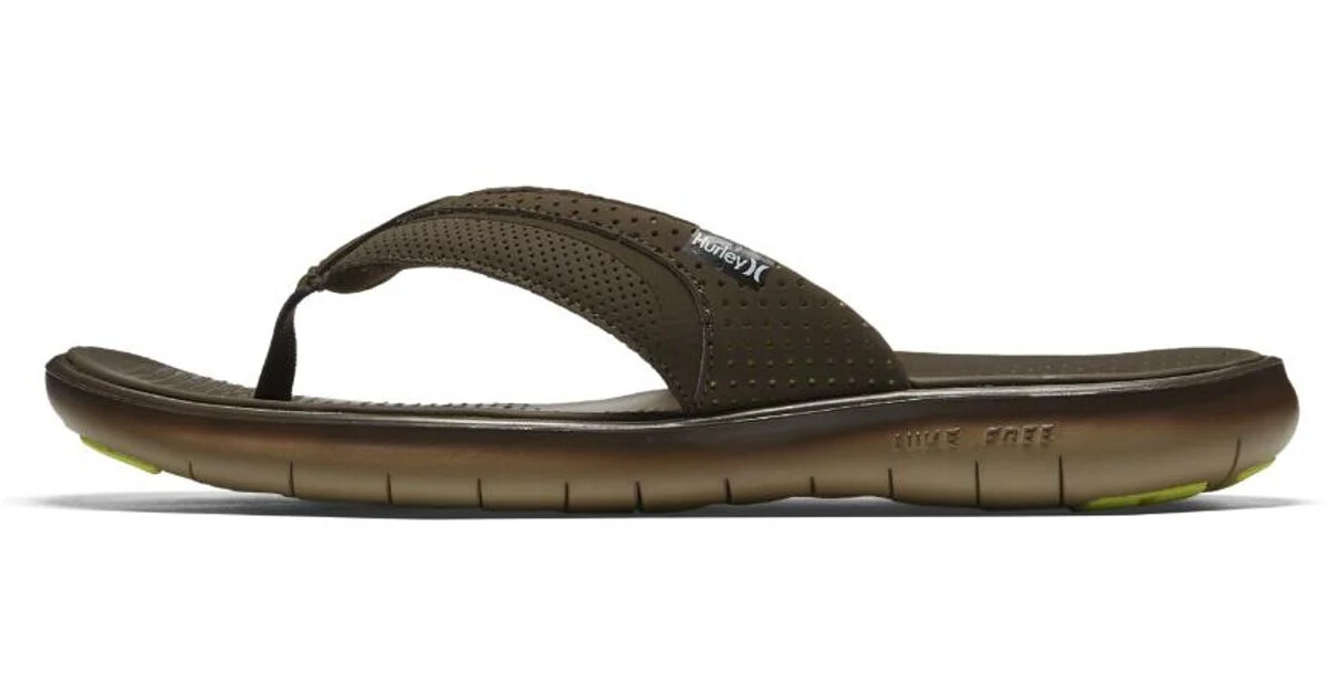 Men's Hurley Phantom Free Motion 2.0 