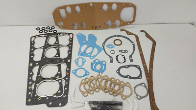 Motordichtsatz Ford Flathead , Bj.1949-53 , 239cui (3,9ltr), 255cui (4,2ltr),8BA