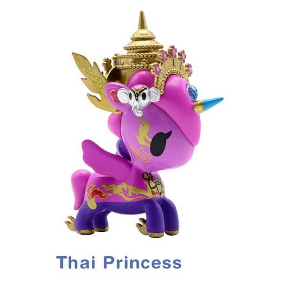 Tokidoki Unicorno Series 7 - Choose your favourite Unicorno