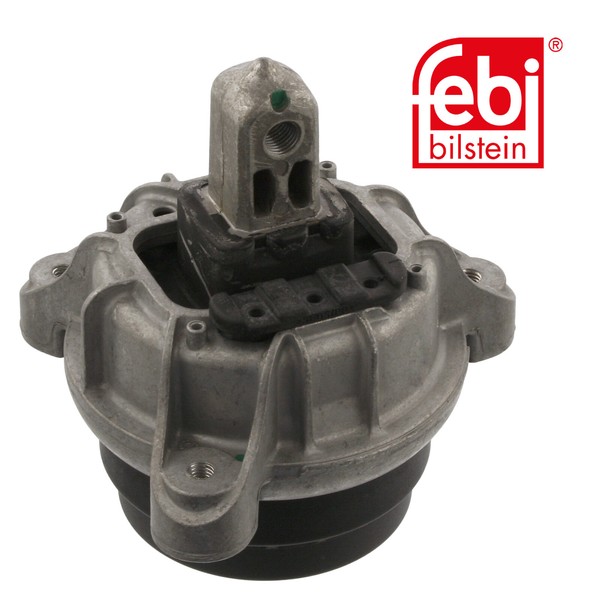 Febi Bilstein Motorlager Links Hydrolager FüR BMW 7Er F01 F02 F03 F04 730I-image
