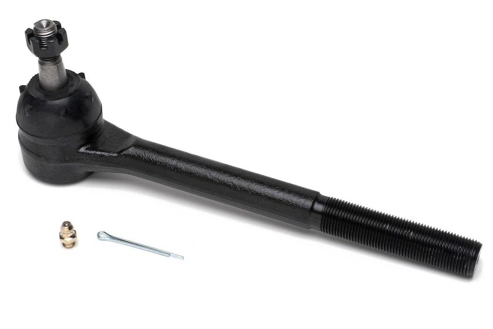 Kit de reconstrucción de varillaje de dirección delantera | 1978-1987 GM G-Body Foto 4 de 4