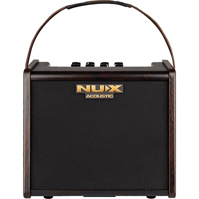 NUX AC25 Akustik Amp 25W