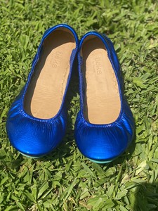 tieks sapphire