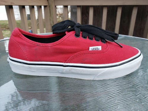vans mens 6.5
