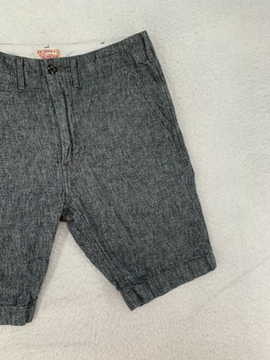 Levi Strauss \u0026 Co. Two Horse Brand 