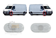 Clignotant Nissan INTERSTAR