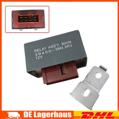 Benzinpumpe Relais für Honda Civic Del Sol CRX Accord Odyssey CR-V Acura RZ0132