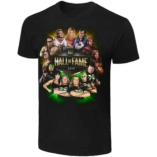 Shawn Michaels WWE Wrestling Shirts