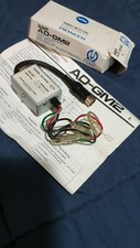 Pioneer Adattatore AD-GM2 NUOVO Component Vintage Nuovo Cavo Din 1 .