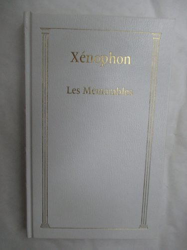 Xénophon 