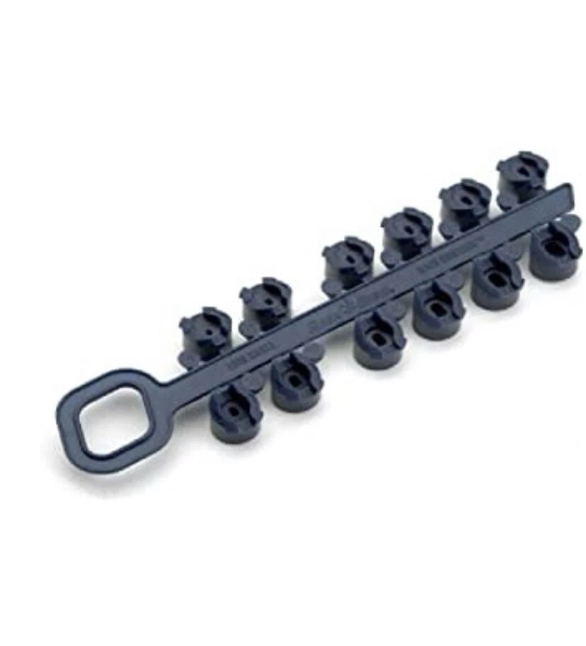 Árbol de boquilla Rain Bird - 5000 rotores - Herramienta de ajuste de cabeza - Landscape Pro - KIT Foto 2 de 4